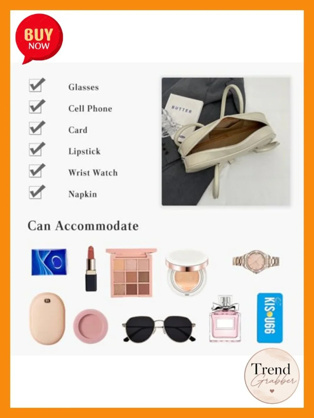 Small PU Leather Hobo Bag with Top Handle Shoulder Bag Waterproof
